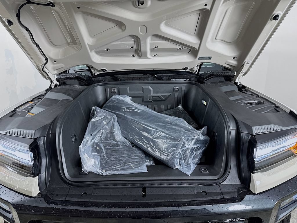 New 2026 GMC Hummer EV SUV AWD/4WD image 34