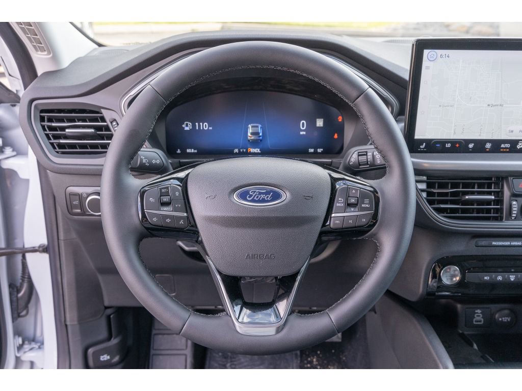 Used 2024 Ford Escape Active w/ Tech Pack #2 image 21