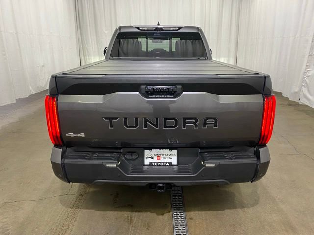 Used 2022 Toyota Tundra SR5 image 5