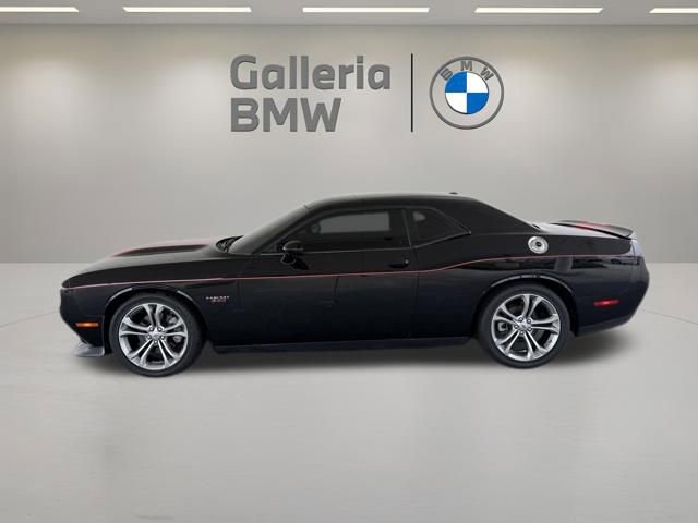 Used 2022 Dodge Challenger R/T RWD image 10