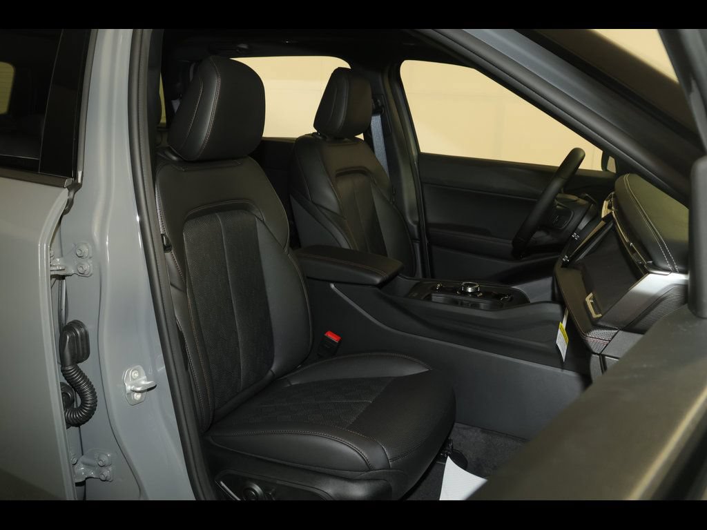 New 2026 Jeep Cherokee Overland AWD/4WD image 26