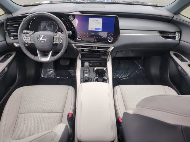 Used 2023 Lexus RX 350 Premium w/ Cold Area Package image 25