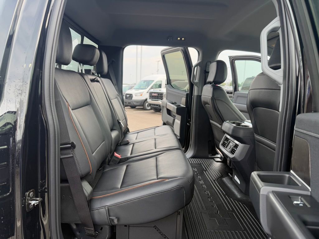 New 2026 Ford F250 Lariat image 22