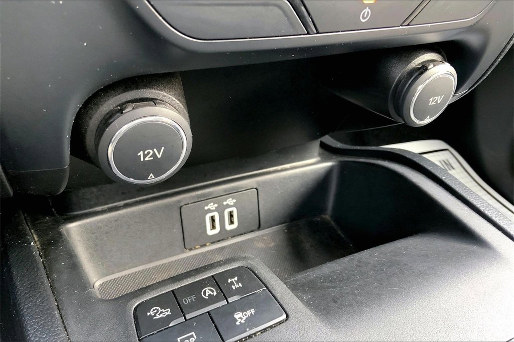 Used 2020 Ford Ranger XLT w/ FX4 Off-Road Package image 18