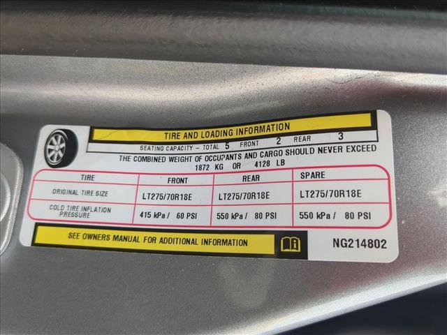 Used 2022 RAM 3500 Laramie image 26