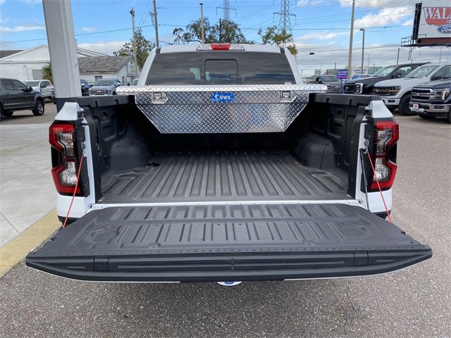 New 2024 Ford Ranger XLT w/ Trailer Tow Package image 24