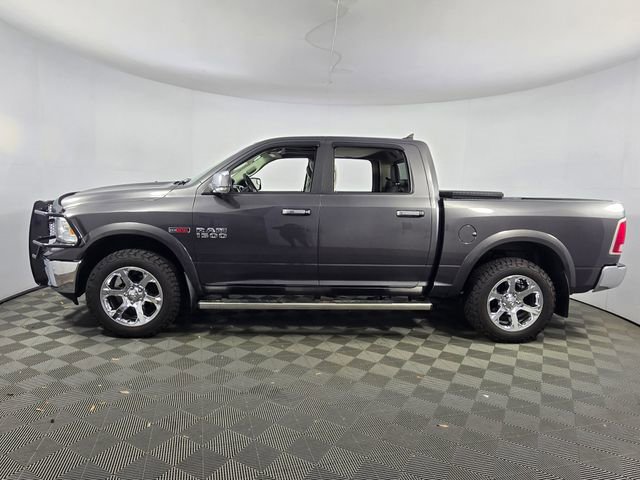 Used 2018 RAM 1500 Laramie w/ Convenience Group image 14
