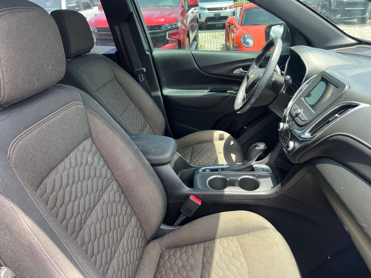 Used 2019 Chevrolet Equinox LT FWD image 8