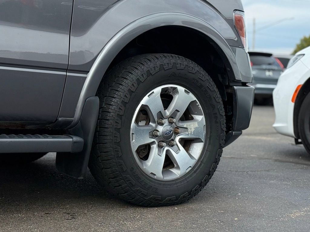 Used 2011 Ford F150 FX2 RWD image 36