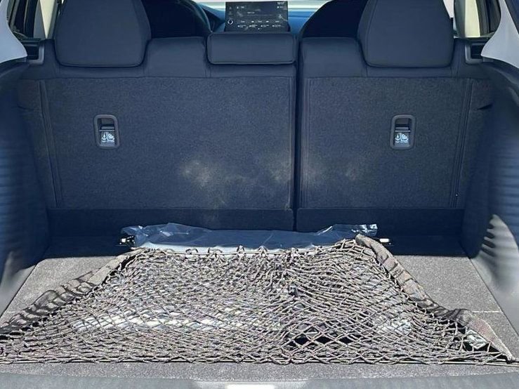 New 2026 Honda HR-V LX image 14