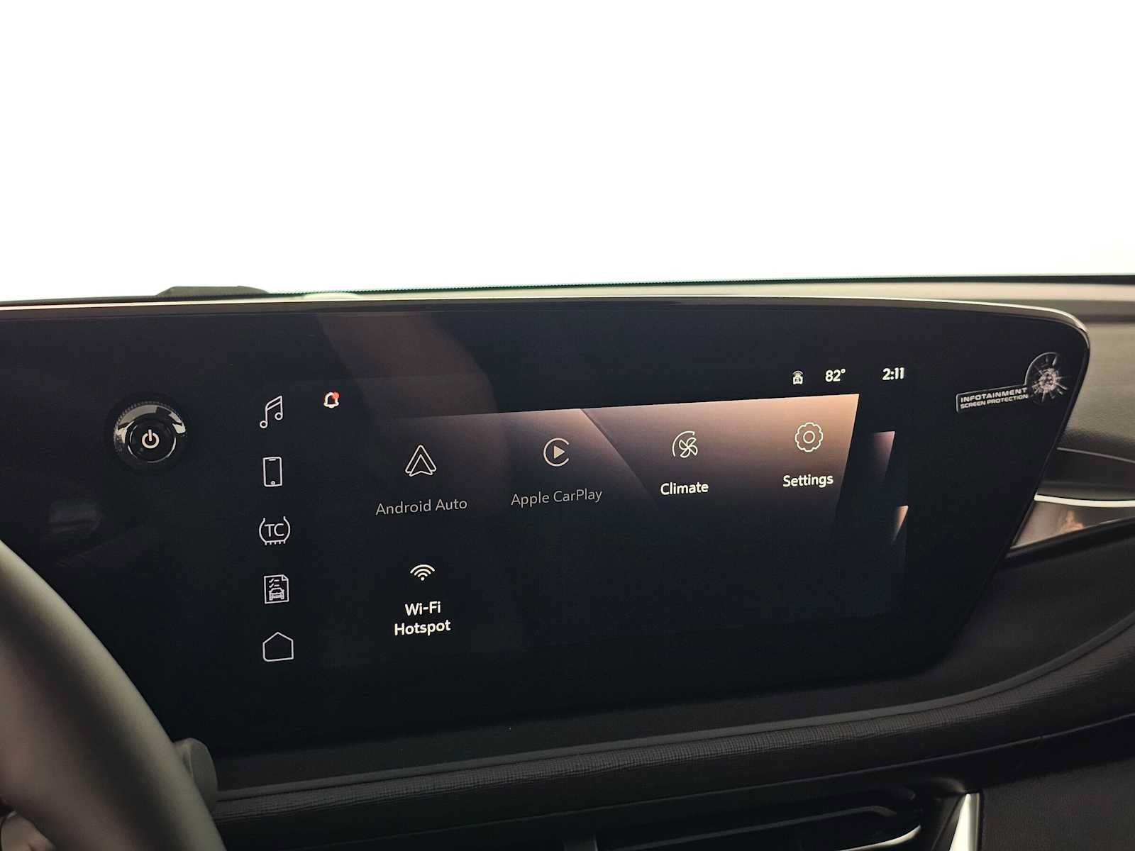 New 2026 Buick Envista Preferred w/ Convenience I Package FWD image 24