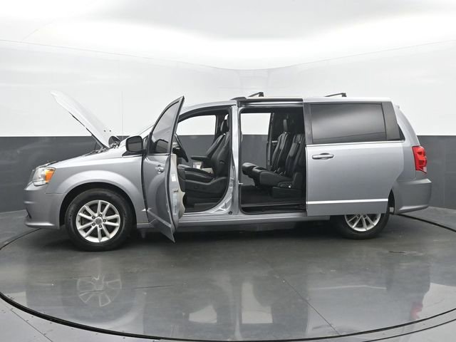 Used 2018 Dodge Grand Caravan SXT FWD image 53