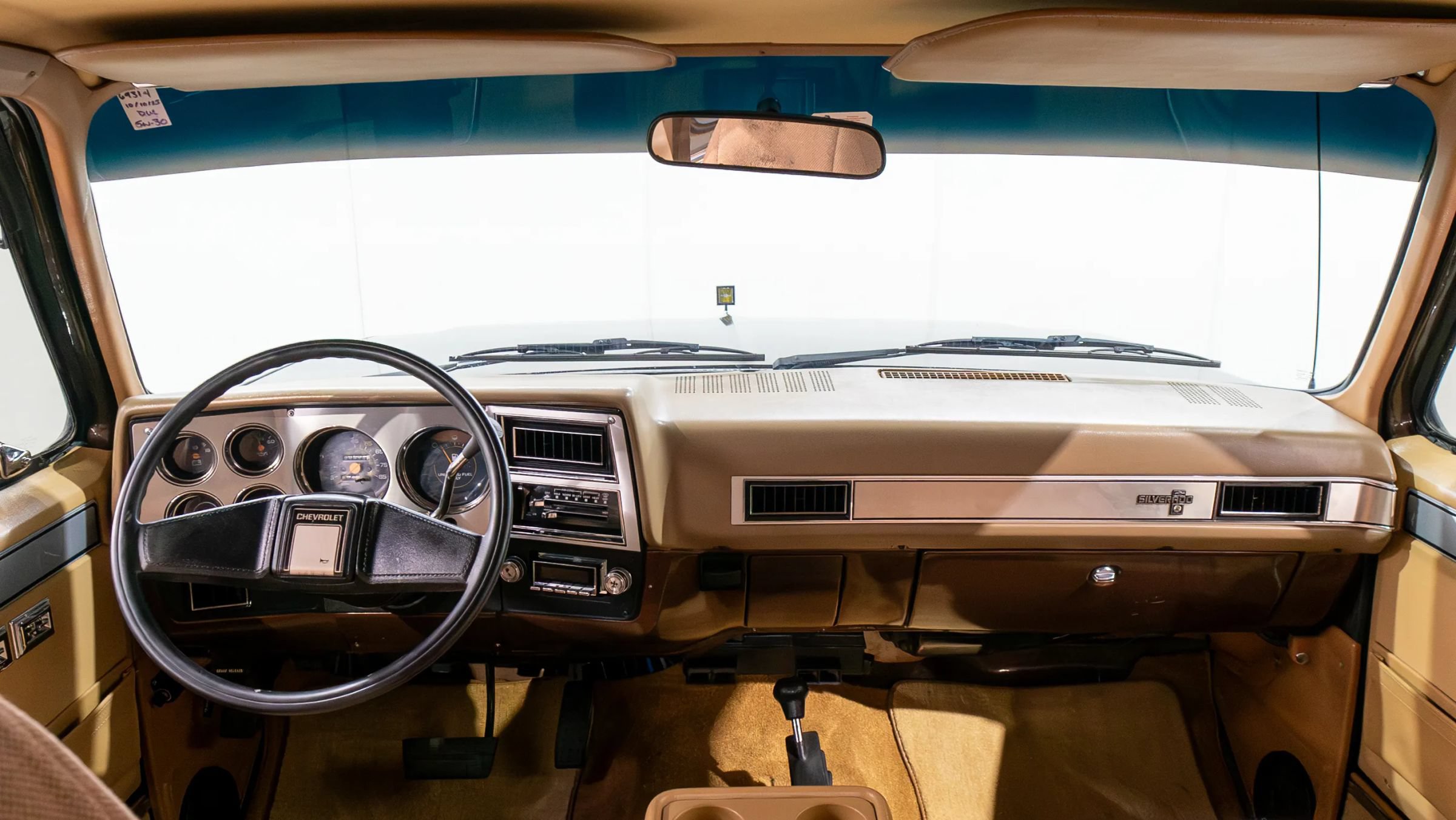 Used 1988 Chevrolet Blazer 4WD image 93