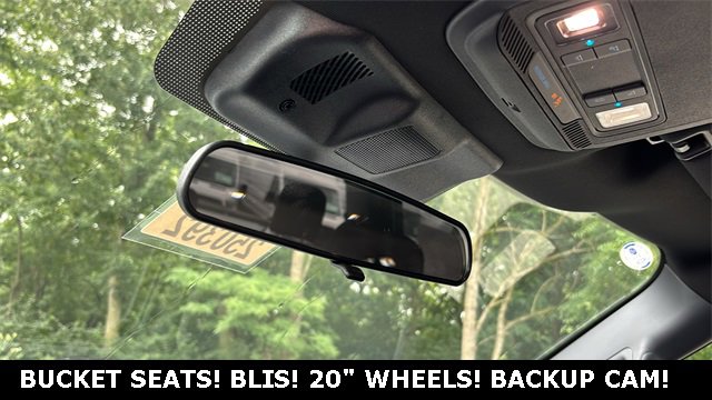 New 2025 Ford F150 STX w/ Equipment Group 200A image 21