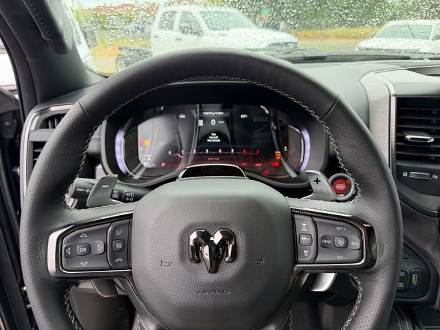 New 2026 RAM 1500 RHO w/ RHO Level 1 Equipment Group image 17