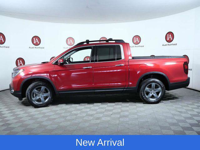 Used 2023 Honda Ridgeline RTL-E image 5