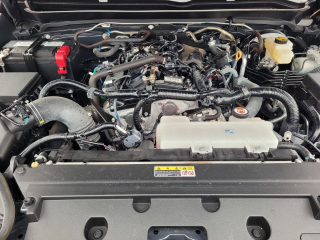 Certified 2024 Toyota Tacoma SR w/ SR Upgrade Package AWD/4WD image 34