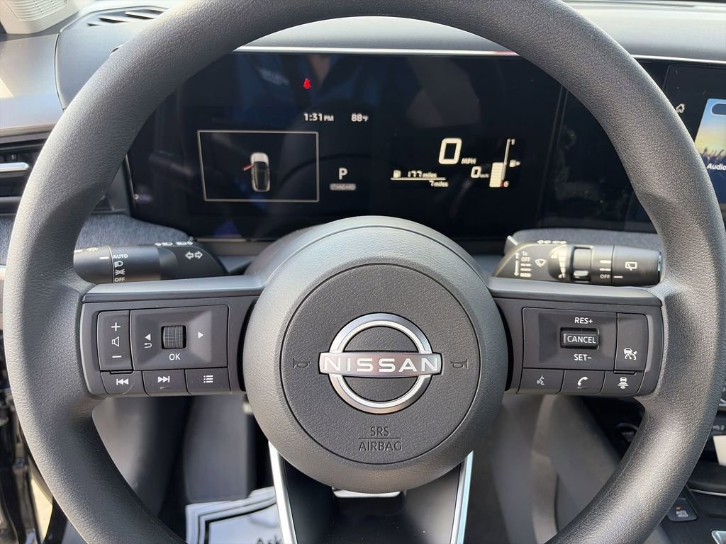 New 2026 Nissan Kicks S FWD image 14