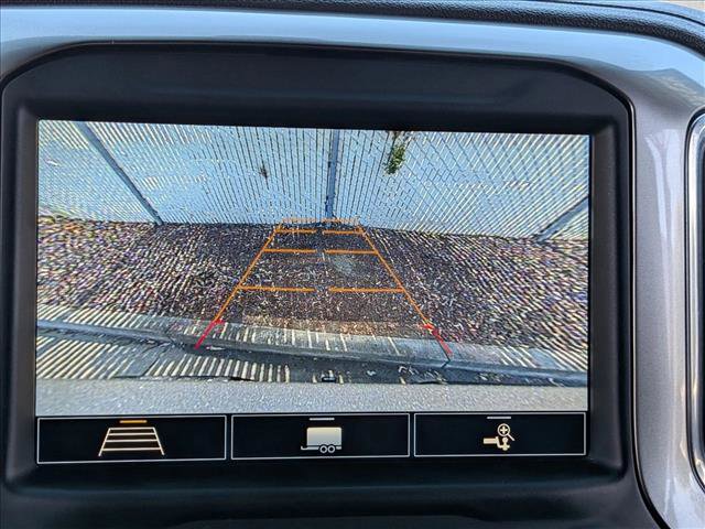 Used 2020 Chevrolet Silverado 1500 LT Trail Boss image 13