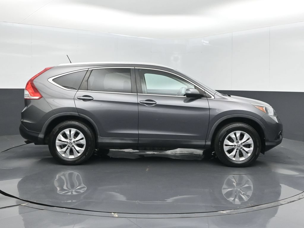Used 2013 Honda CR-V EX-L image 5