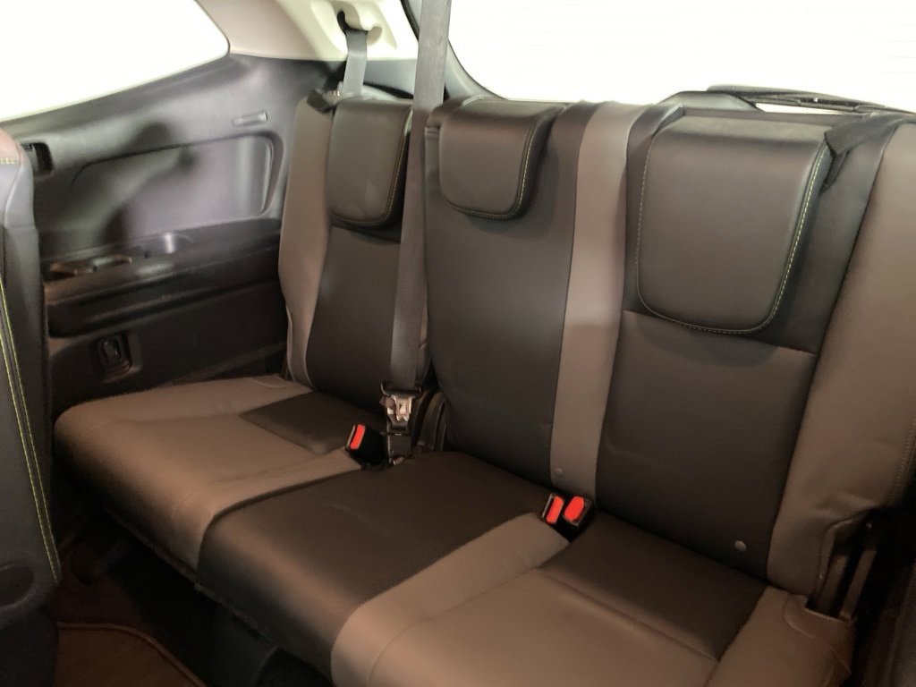 Used 2023 Subaru Ascent Onyx Edition image 23