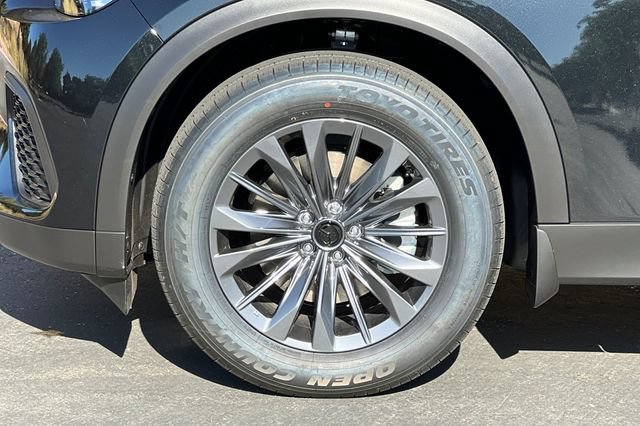 New 2026 MAZDA CX-70 SC AWD/4WD image 33