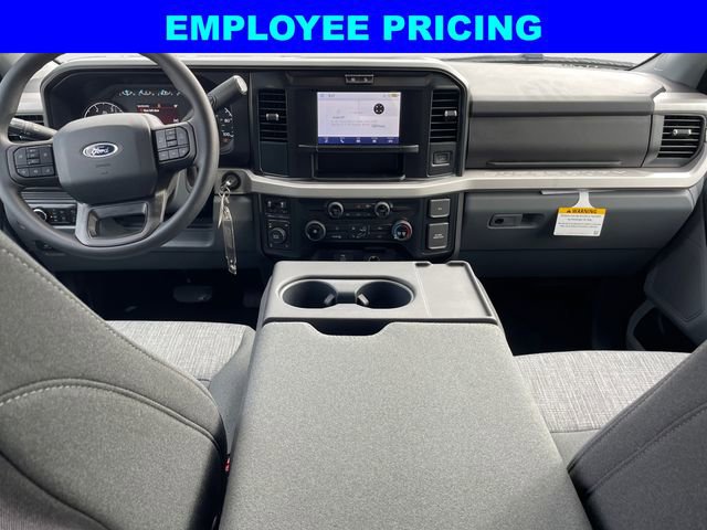 New 2026 Ford F350 XLT AWD/4WD image 10