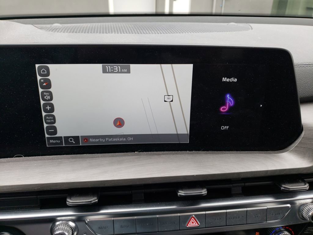 Used 2024 Kia Telluride SX X-Pro image 22