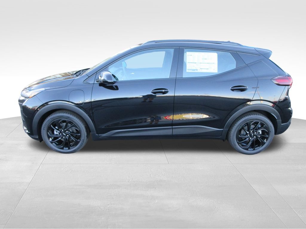 New 2027 Chevrolet Bolt RS w/ Technology Package FWD image 3