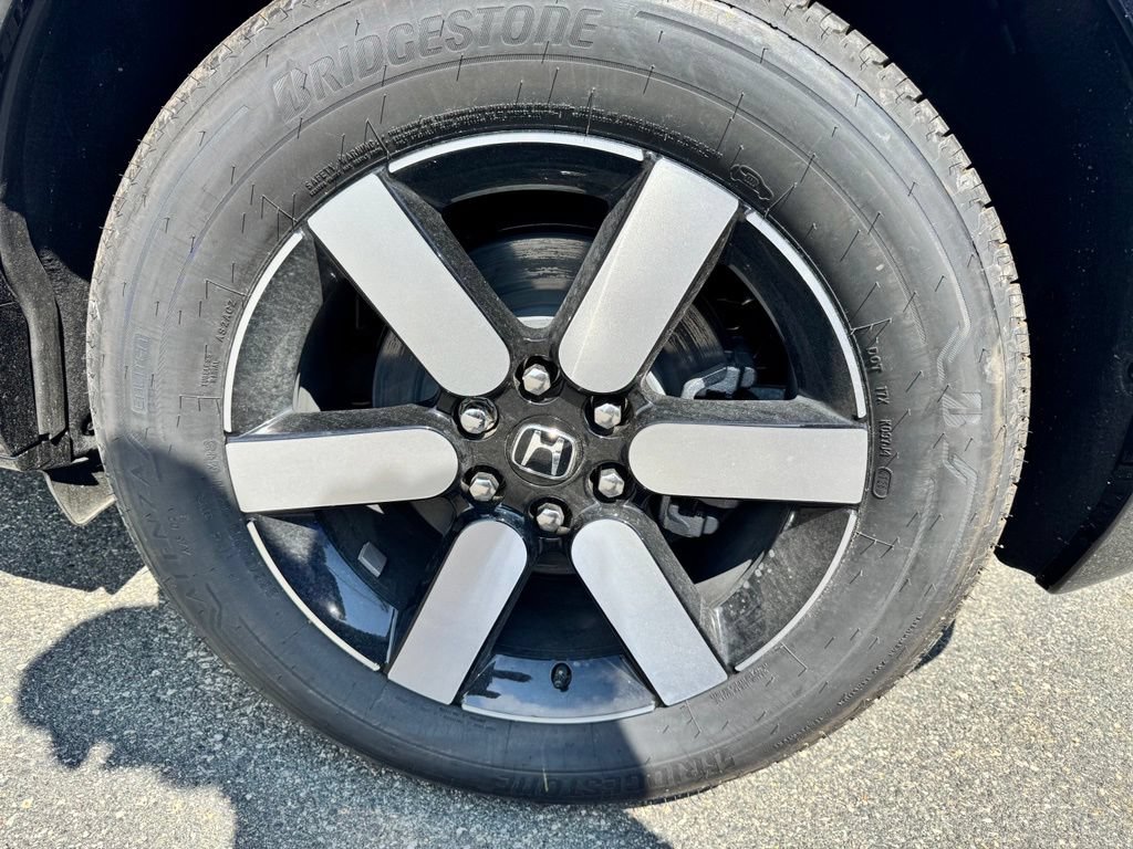 New 2026 Honda Prologue Touring image 33