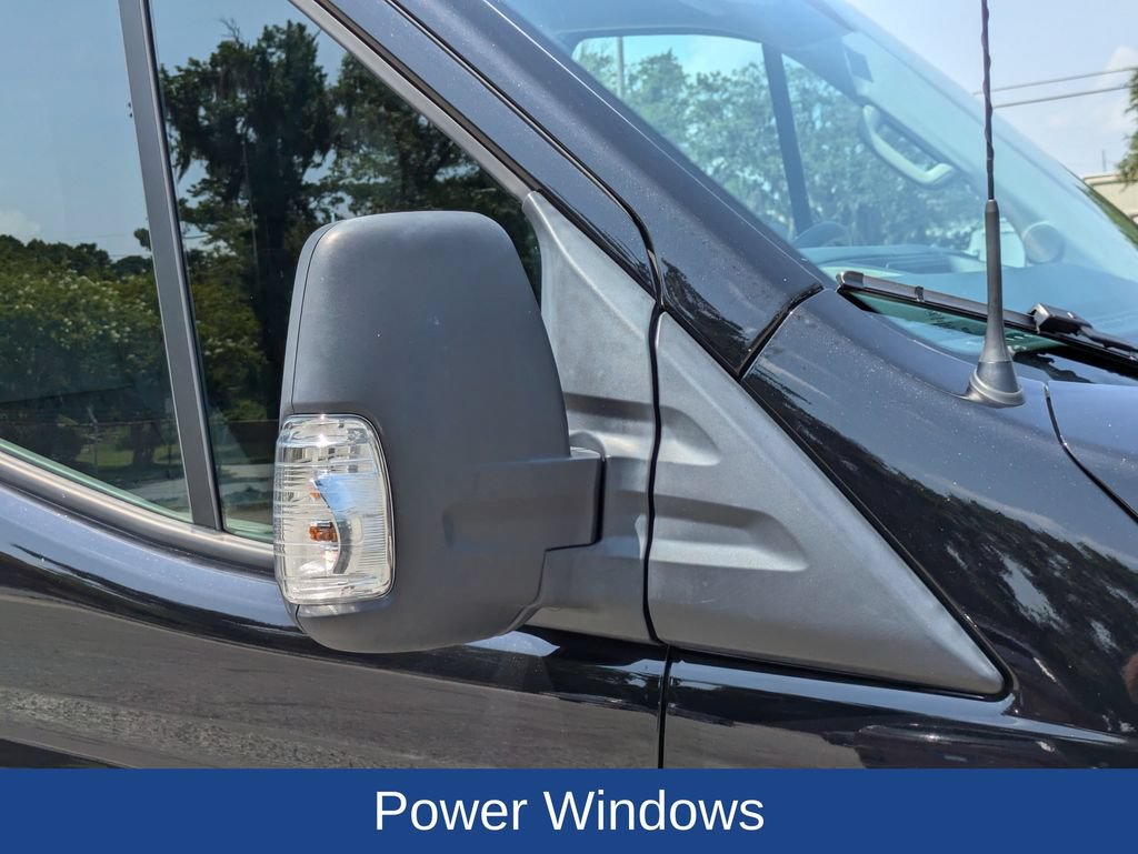 Used 2023 Ford Transit 350 Medium Roof AWD image 13