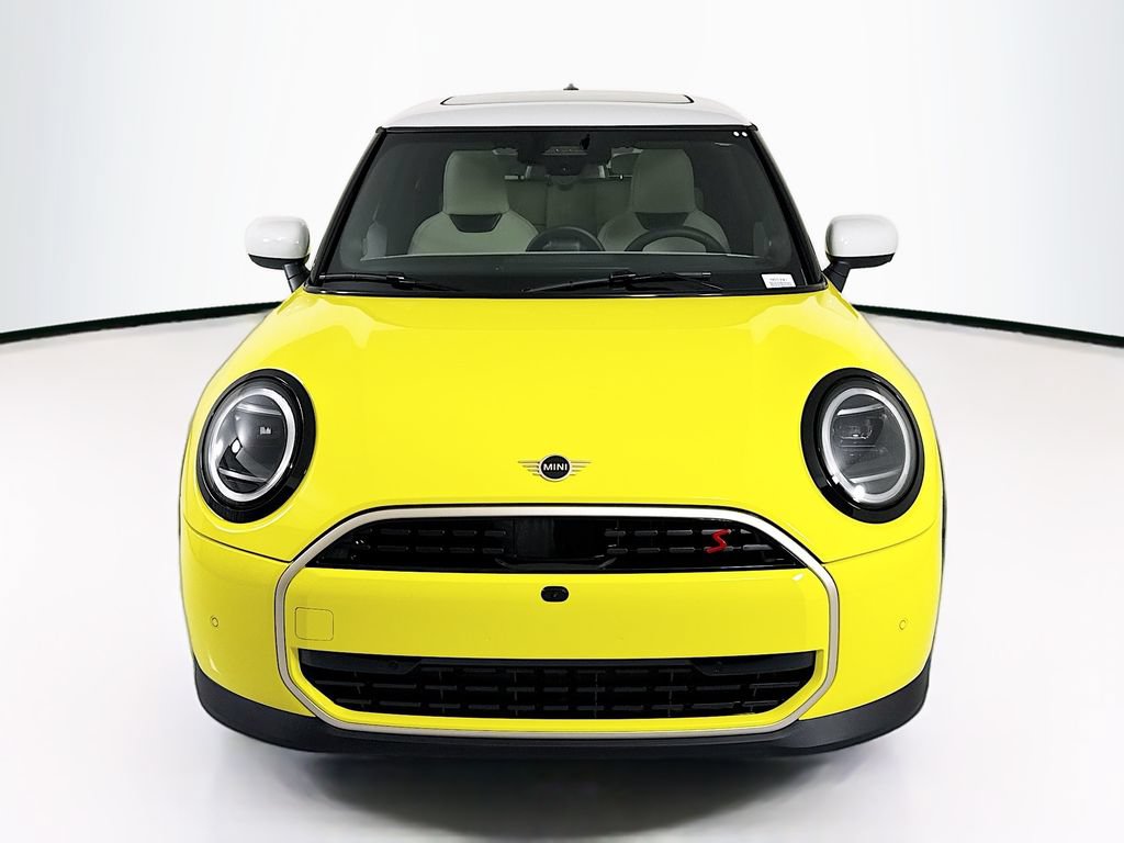 New 2026 MINI Cooper S FWD image 2
