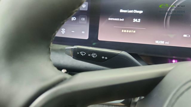 Used 2024 Lucid Air Grand Touring AWD/4WD image 41