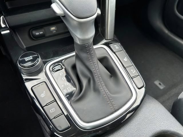 Used 2024 Kia Seltos S AWD/4WD image 30