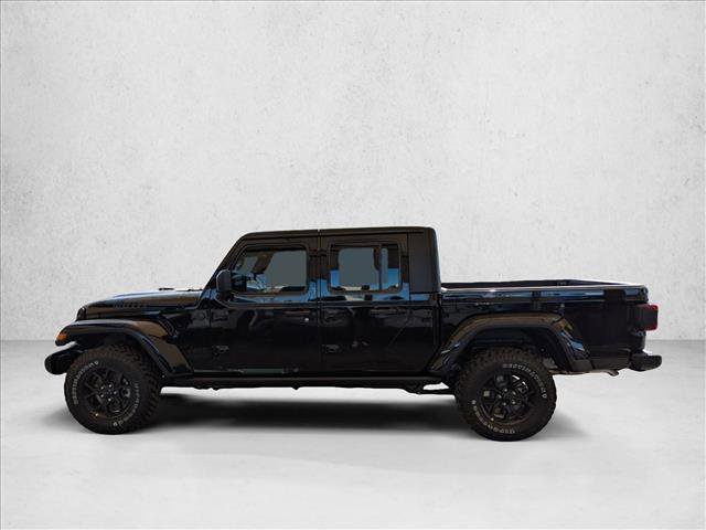 New 2026 Jeep Gladiator Sport image 4