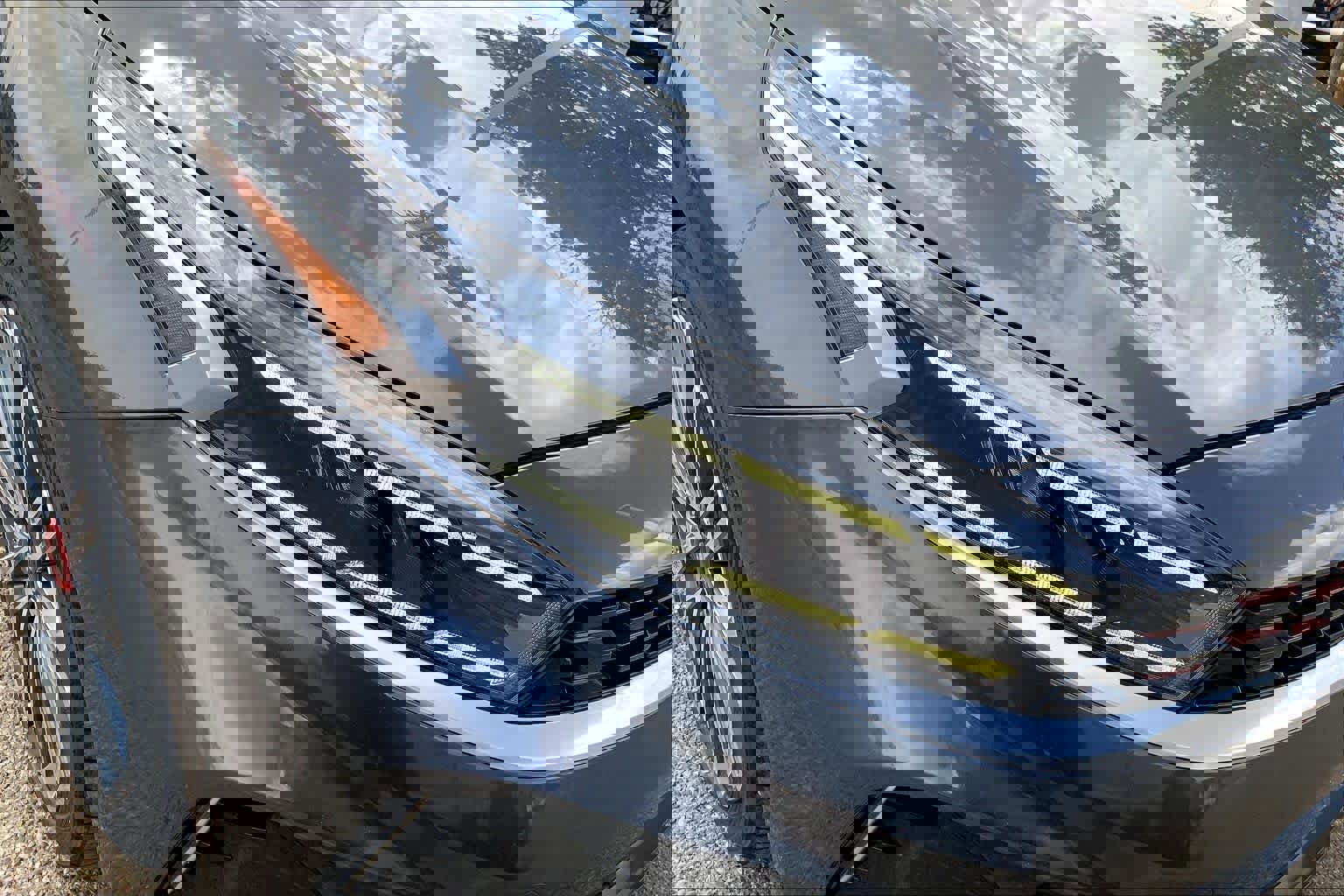 Used 2023 Kia Forte GT FWD image 35