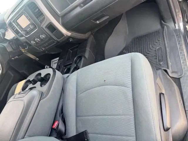 Used 2018 RAM 2500 Tradesman w/ Chrome Appearance Group AWD/4WD image 15