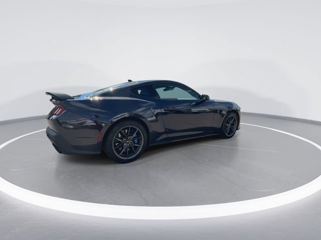 New 2025 Ford Mustang Dark Horse RWD image 8