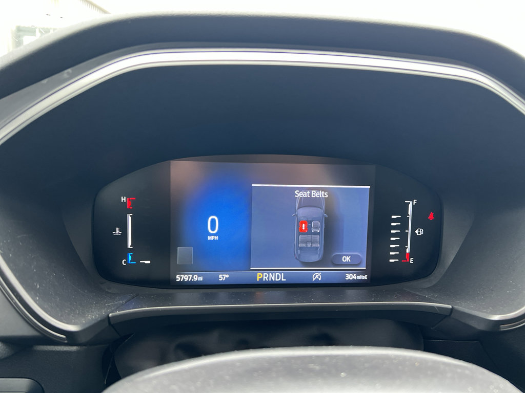 Used 2024 Ford Escape Active w/ Tech Pack #1 FWD image 12