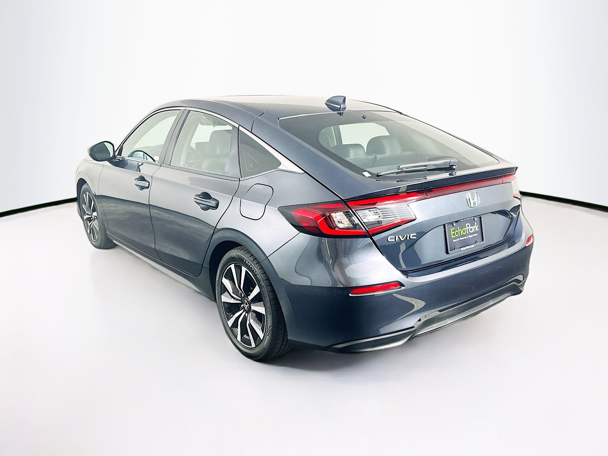 Used 2024 Honda Civic EX-L image 5