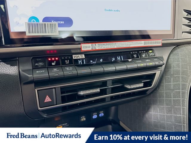 New 2026 Toyota Camry XLE image 18