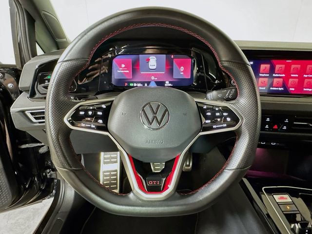 Used 2024 Volkswagen GTI S image 9