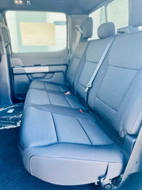 New 2026 Ford F150 XLT w/ Equipment Group 302A MID image 13