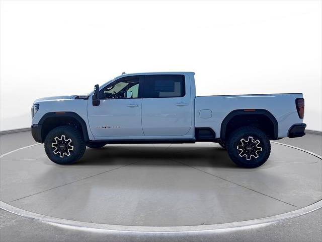 New 2026 GMC Sierra 2500 AT4X AWD/4WD image 5