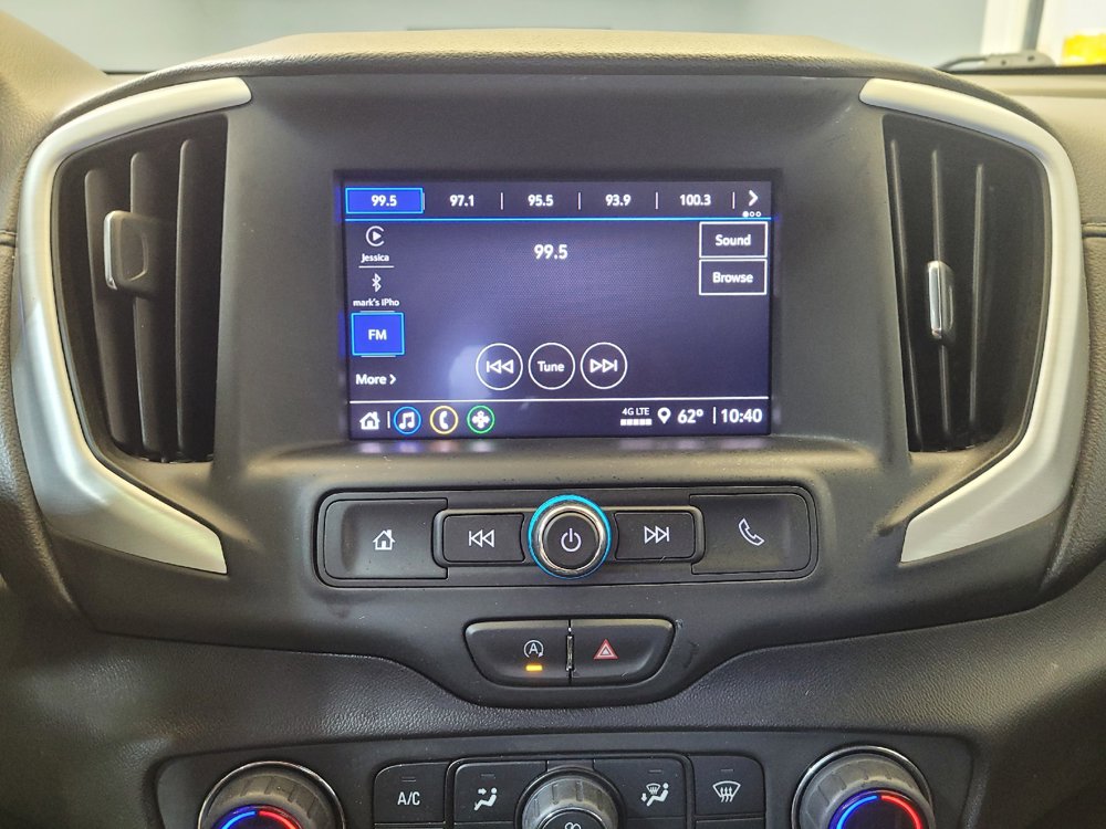 Used 2023 GMC Terrain SLE w/ Driver Convenience Package AWD/4WD image 25