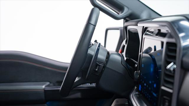 Used 2025 Ford F150 Raptor w/ Equipment Group 803A Raptor R image 41