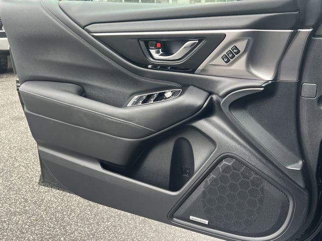 Certified 2025 Subaru Legacy Limited AWD/4WD image 24