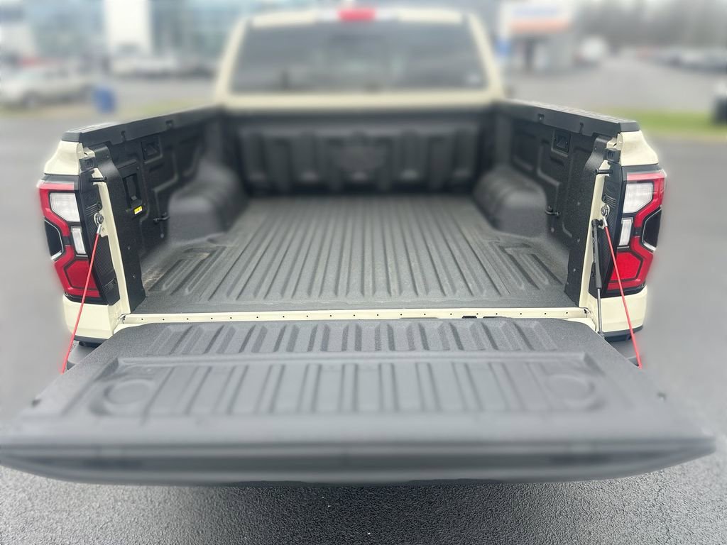 Used 2025 Ford Ranger Raptor image 30