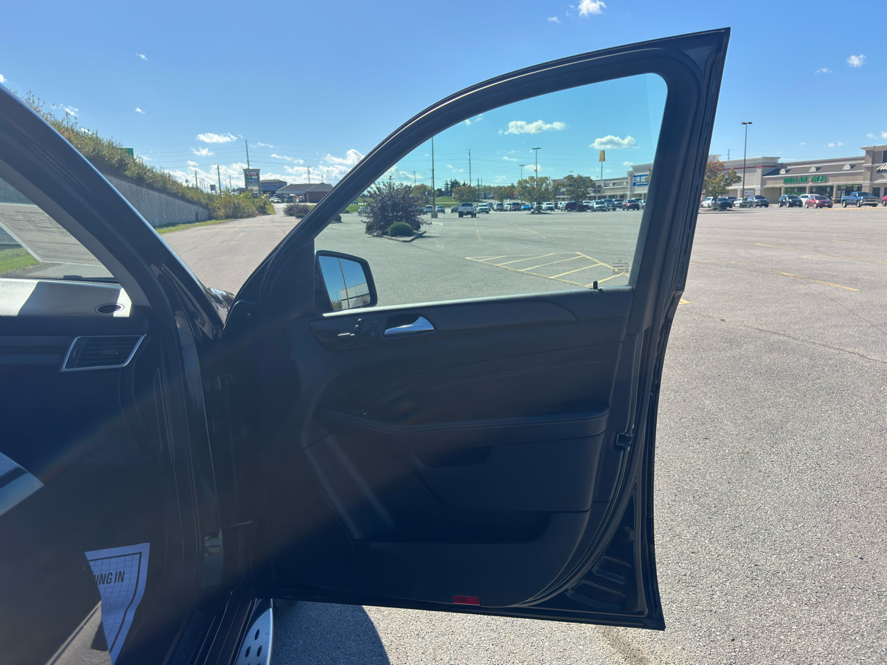 Used 2015 Mercedes-Benz ML 250 BlueTEC 4MATIC image 36