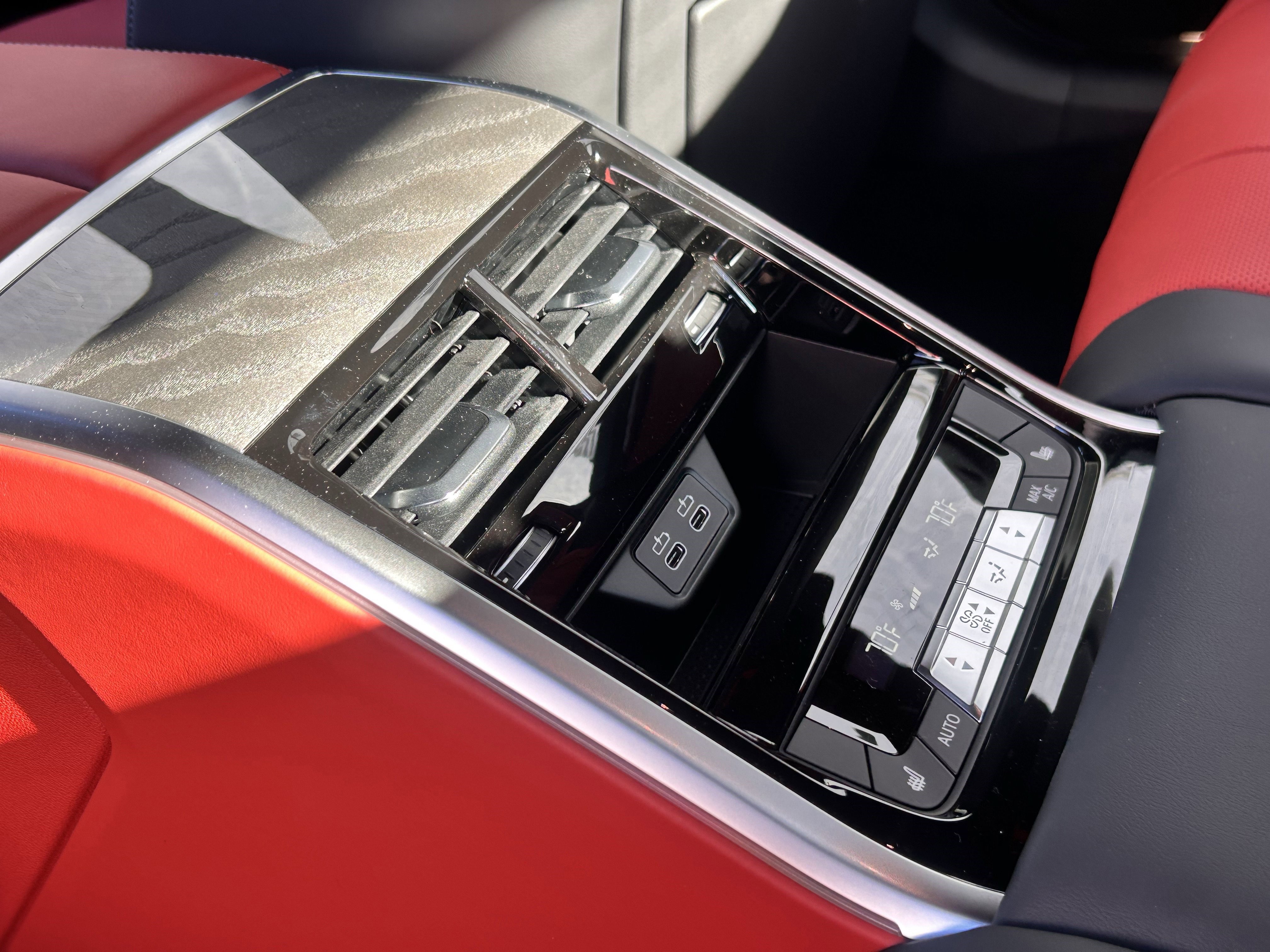 Used 2026 BMW 840i xDrive image 33